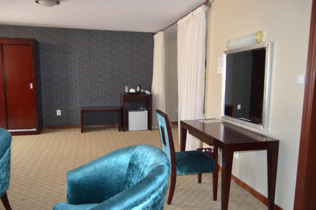 Hotel Villa Portofino คิกาลี ห้อง รูปภาพ