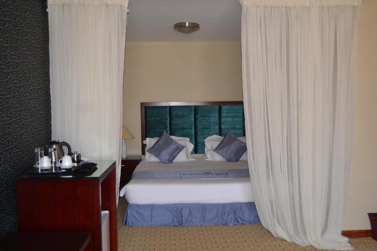 Hotel Villa Portofino คิกาลี ห้อง รูปภาพ