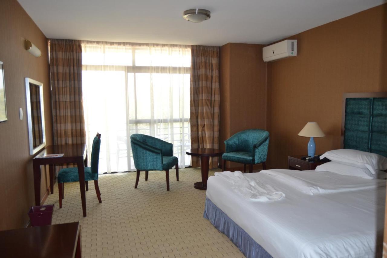 Hotel Villa Portofino คิกาลี ห้อง รูปภาพ